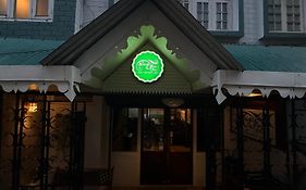 The Nettle And Fern Hotel Gangtok